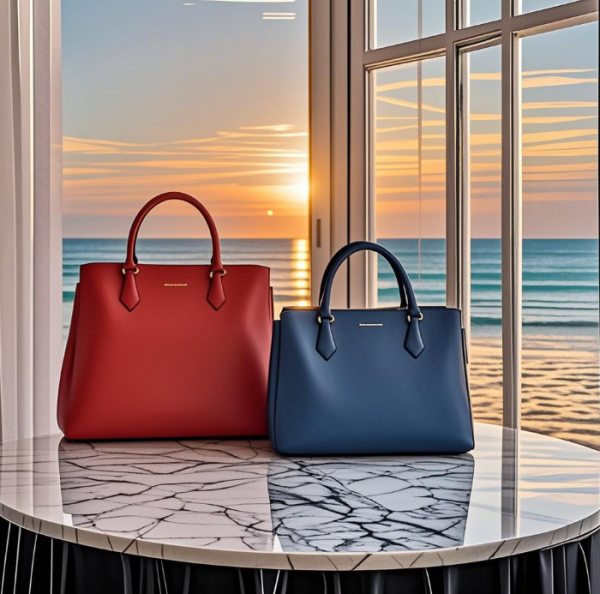 two bags you like