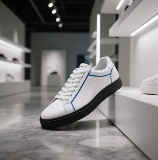 one shoes you like